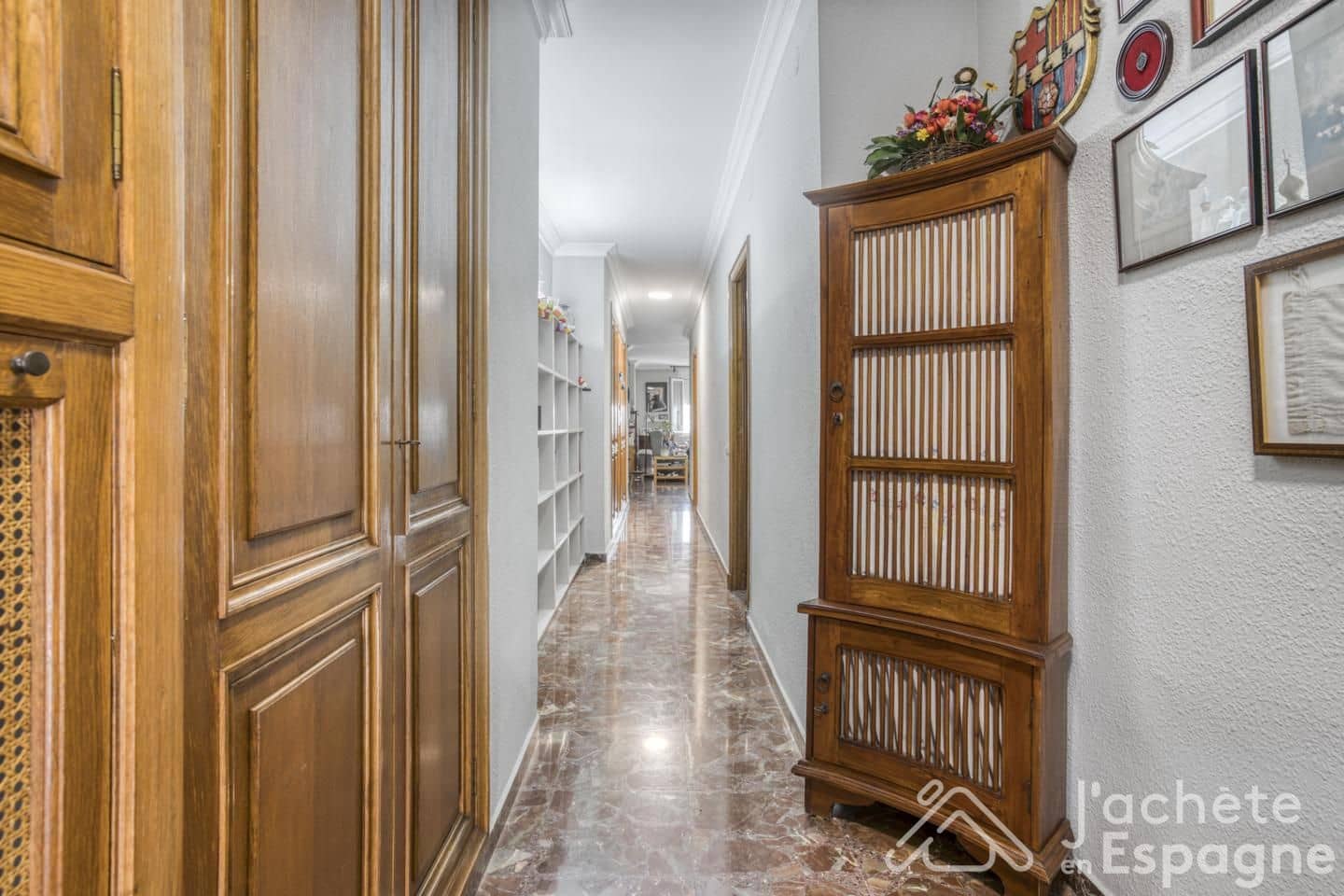 5 soveværelse Penthouse til salg i Valencia by - € 1.100.000 (Ref: 10168778)