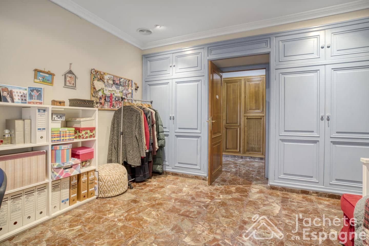 5 soveværelse Penthouse til salg i Valencia by - € 1.100.000 (Ref: 10168778)