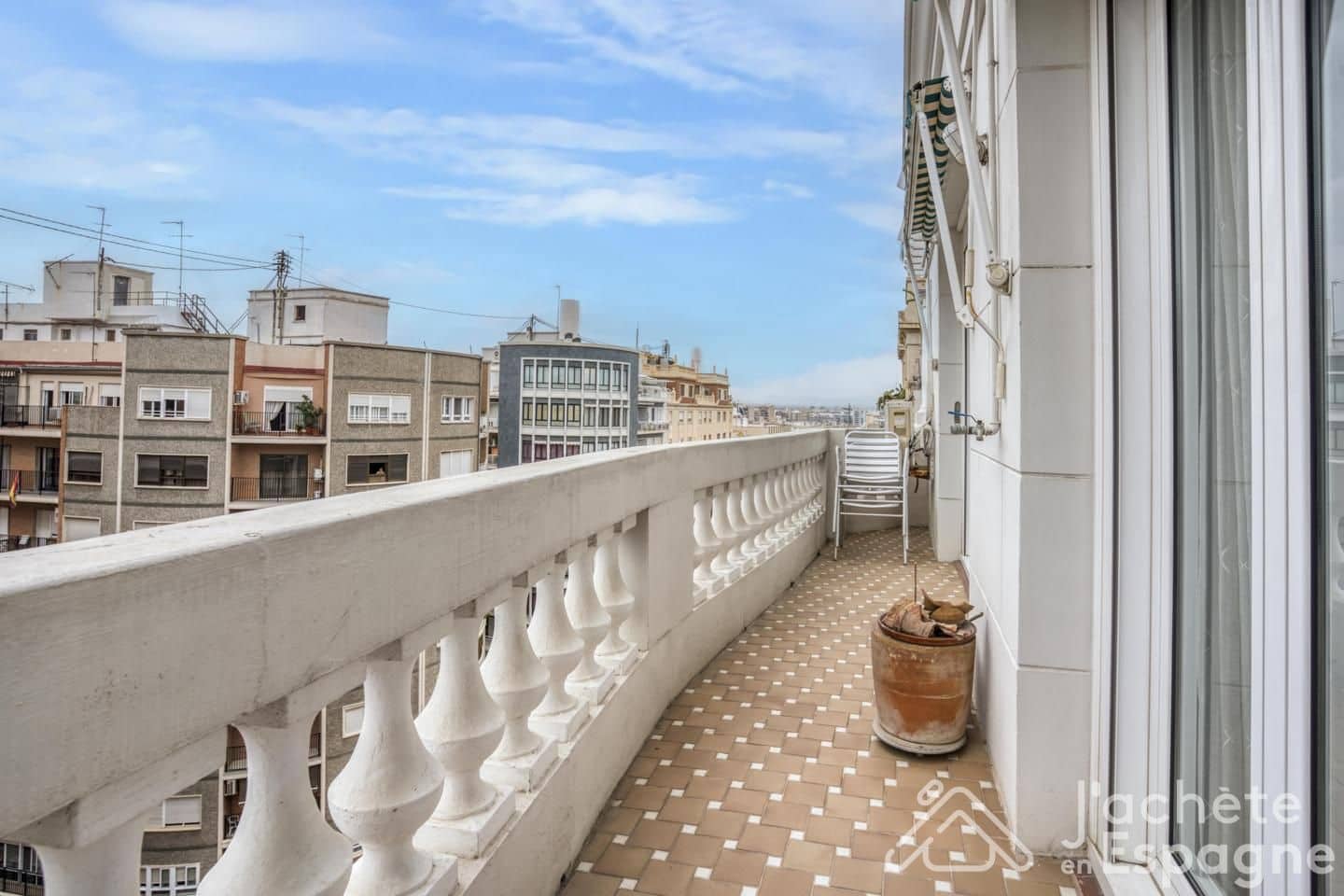 5 soveværelse Penthouse til salg i Valencia by - € 1.100.000 (Ref: 10168778)