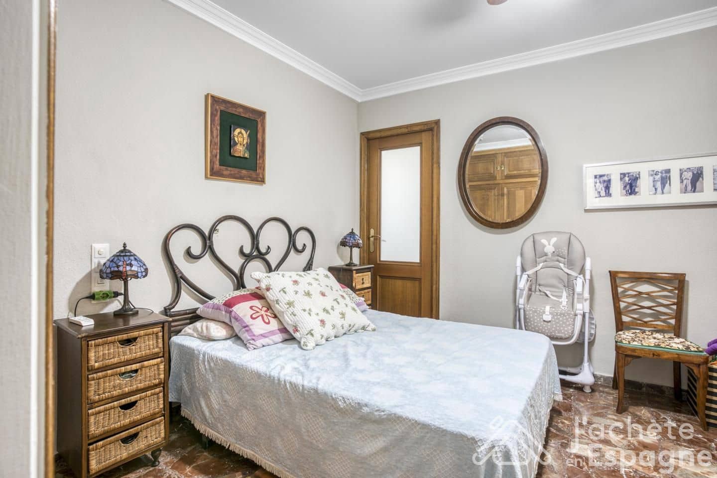 5 soveværelse Penthouse til salg i Valencia by - € 1.100.000 (Ref: 10168778)