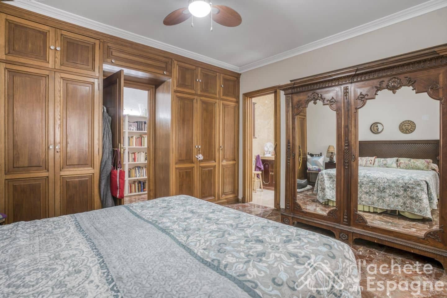 5 soveværelse Penthouse til salg i Valencia by - € 1.100.000 (Ref: 10168778)