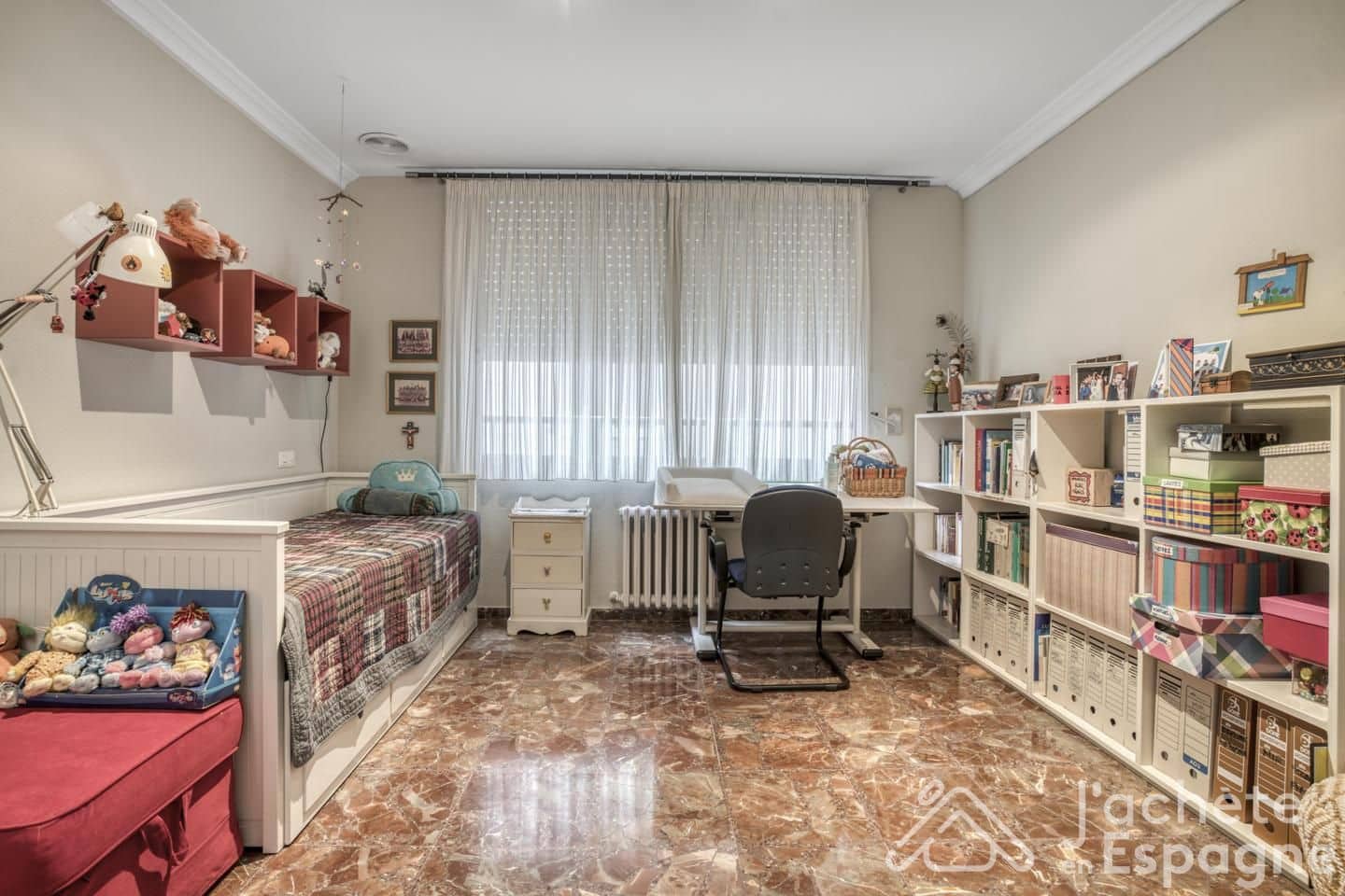 5 soveværelse Penthouse til salg i Valencia by - € 1.100.000 (Ref: 10168778)