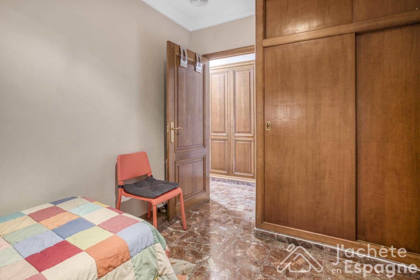 5 soveværelse Penthouse til salg i Valencia by - € 1.100.000 (Ref: 10168778)