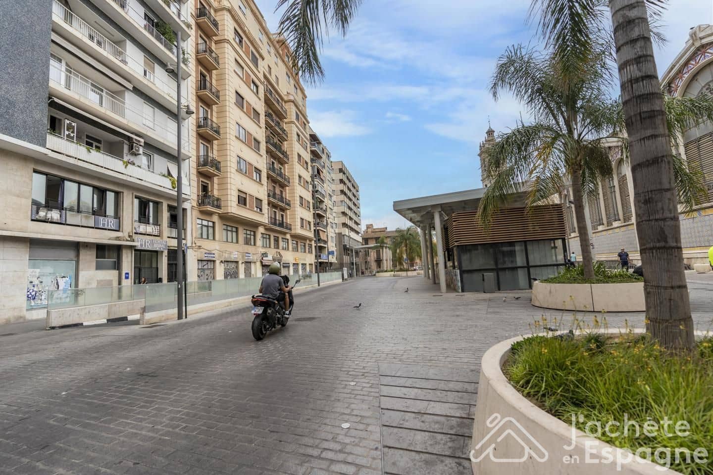 5 soveværelse Penthouse til salg i Valencia by - € 1.100.000 (Ref: 10168778)
