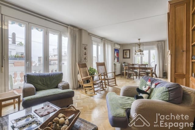5 soveværelse Penthouse til salg i El Mercat, Valencia by - € 1.100.000 (Ref: 10168778)