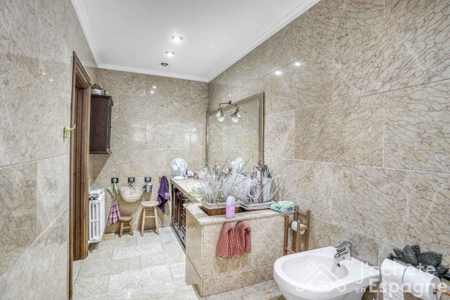 5 soveværelse Penthouse til salg i Valencia by - € 1.100.000 (Ref: 10168778)