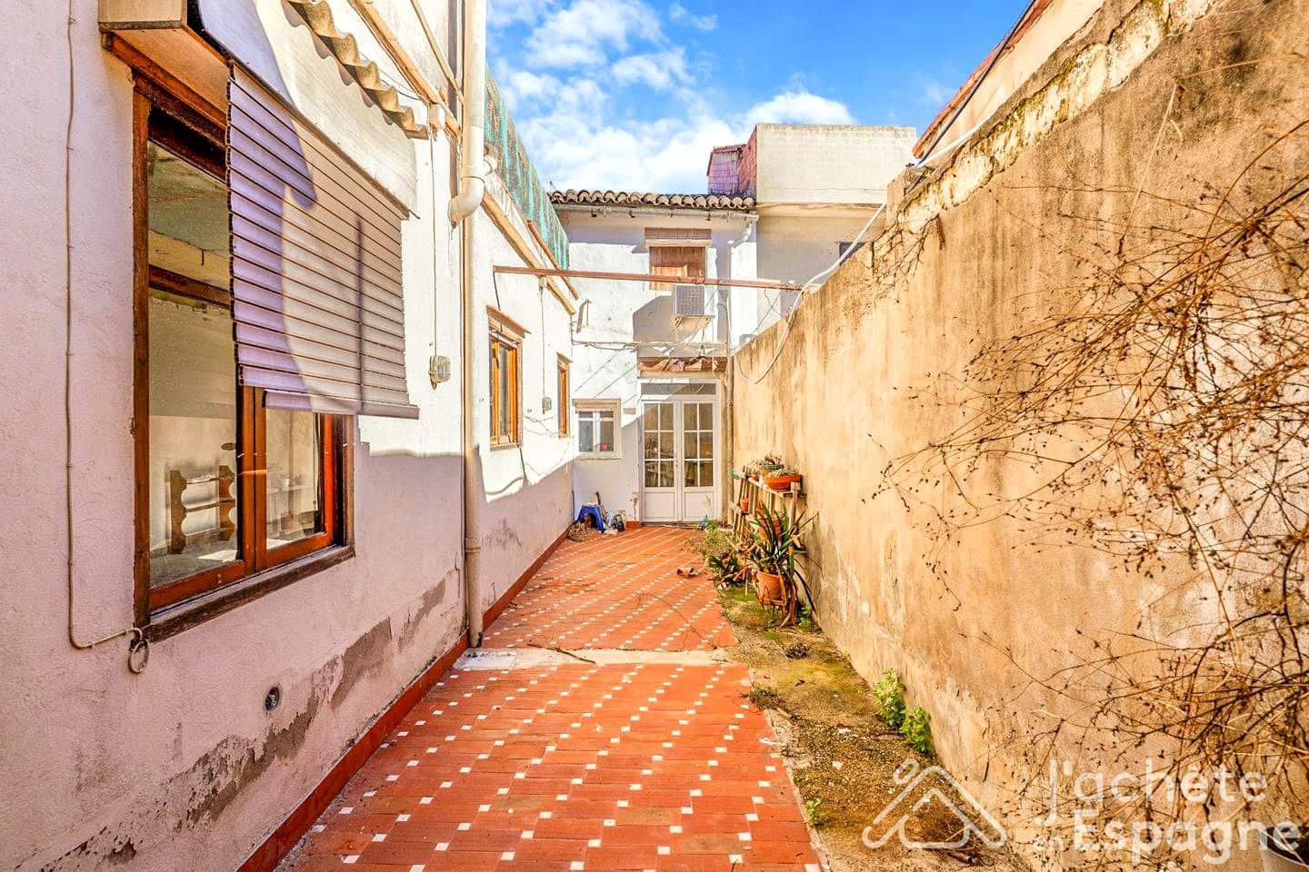 Chalet de 5 habitaciones en La Pobla Llarga en venta - 125.000 € (Ref: 10175279)