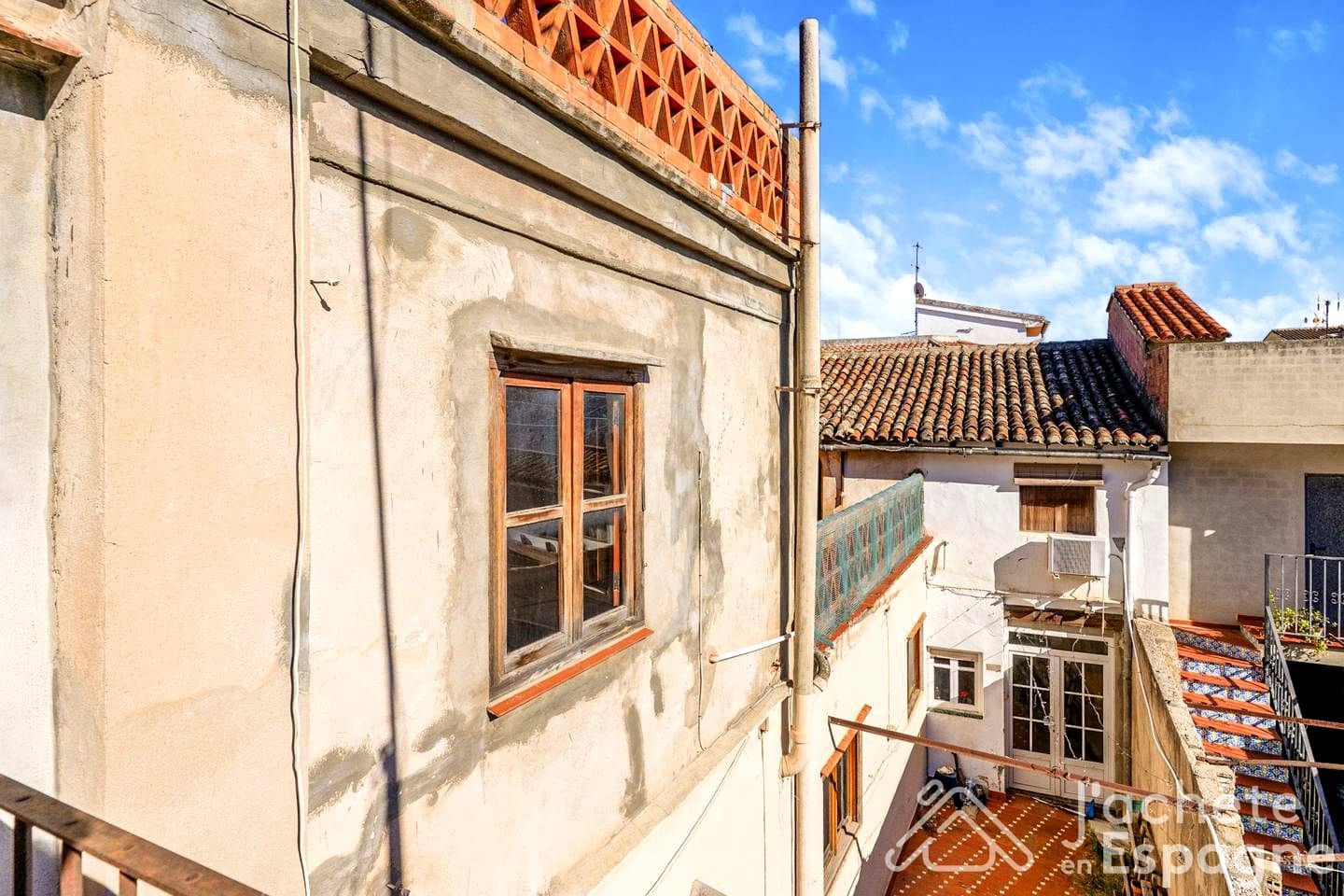 Chalet de 5 habitaciones en La Pobla Llarga en venta - 125.000 € (Ref: 10175279)