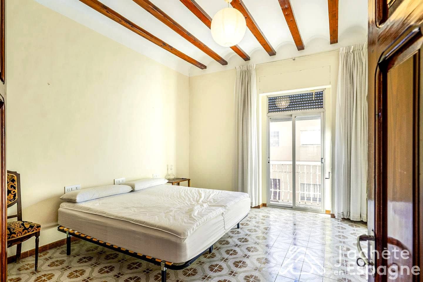 Chalet de 5 habitaciones en La Pobla Llarga en venta - 125.000 € (Ref: 10175279)
