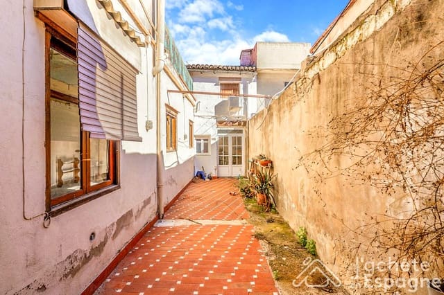 Chalet de 5 habitaciones en La Pobla Llarga en venta - 125.000 € (Ref: 10175279)