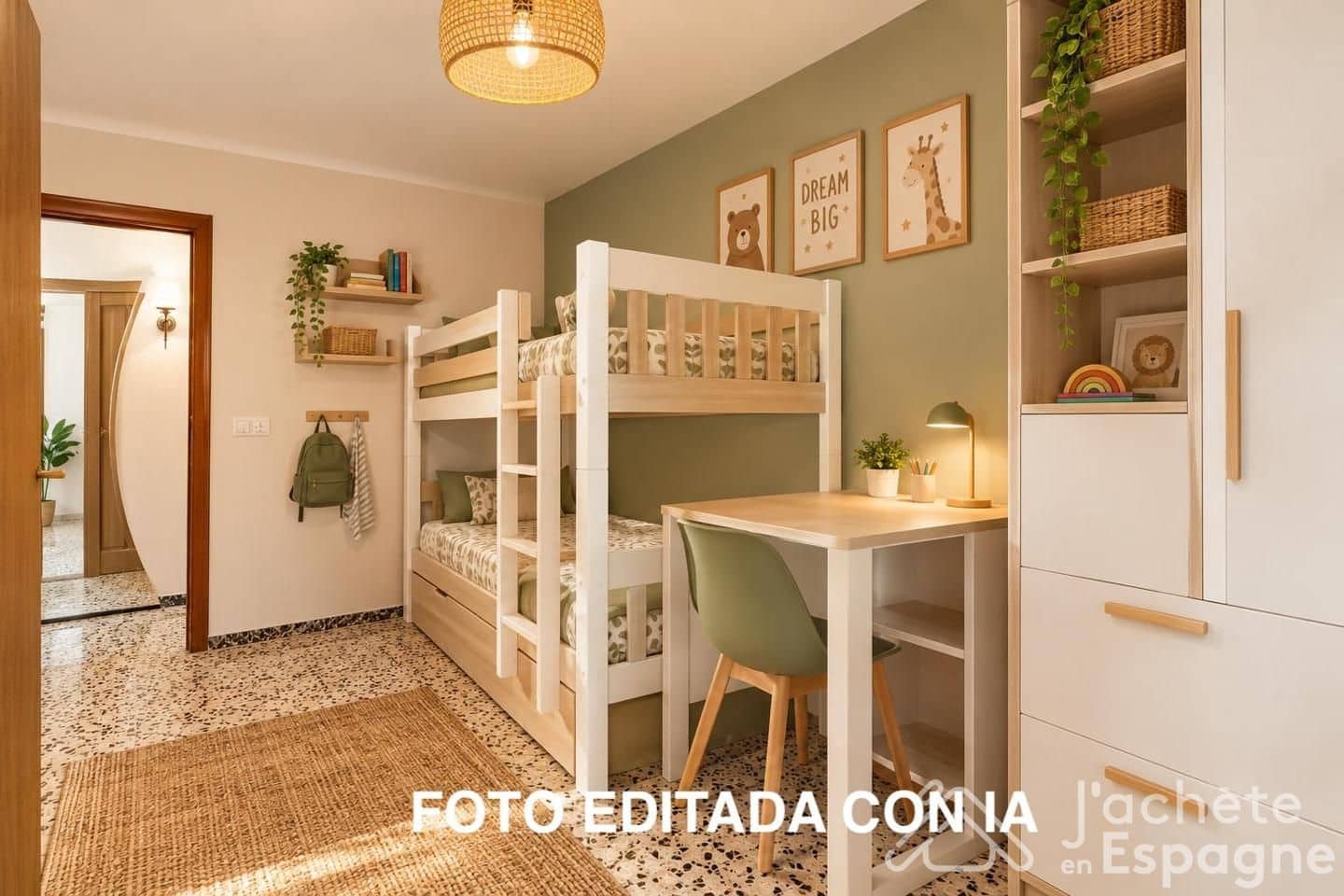 3 Zimmer Haus zu verkaufen in Alcanar - 185.000 € (Ref: 10175537)