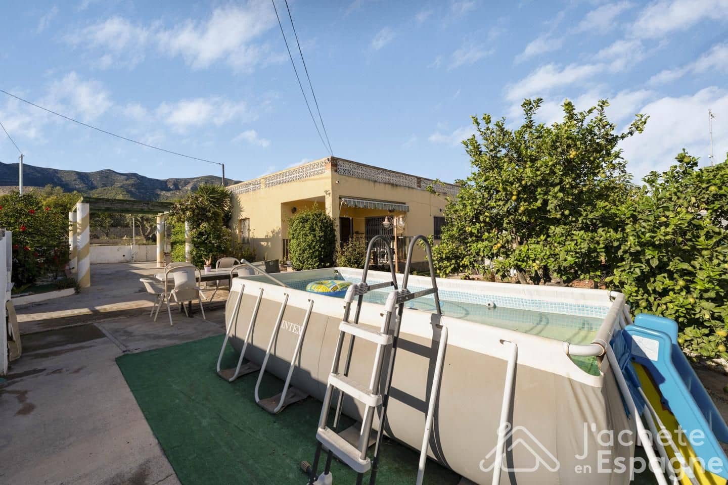 3 Zimmer Haus zu verkaufen in Alcanar - 185.000 € (Ref: 10175537)