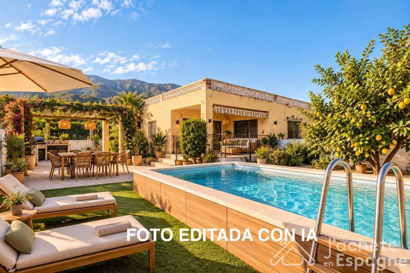 3 Zimmer Haus zu verkaufen in Alcanar - 185.000 € (Ref: 10175537)