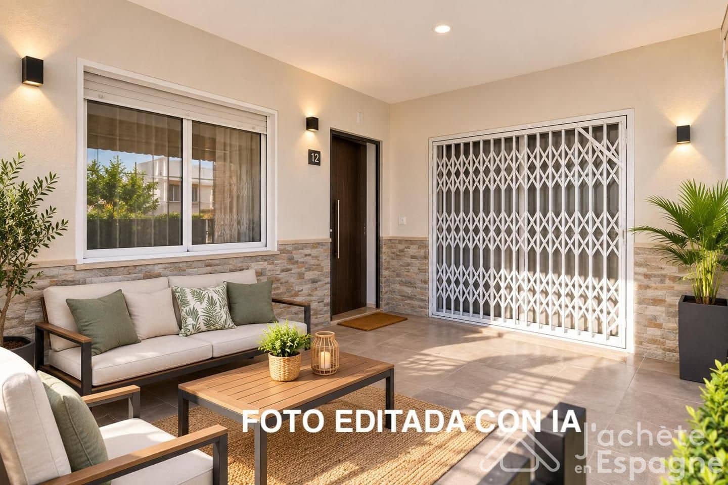 3 Zimmer Haus zu verkaufen in Alcanar - 185.000 € (Ref: 10175537)