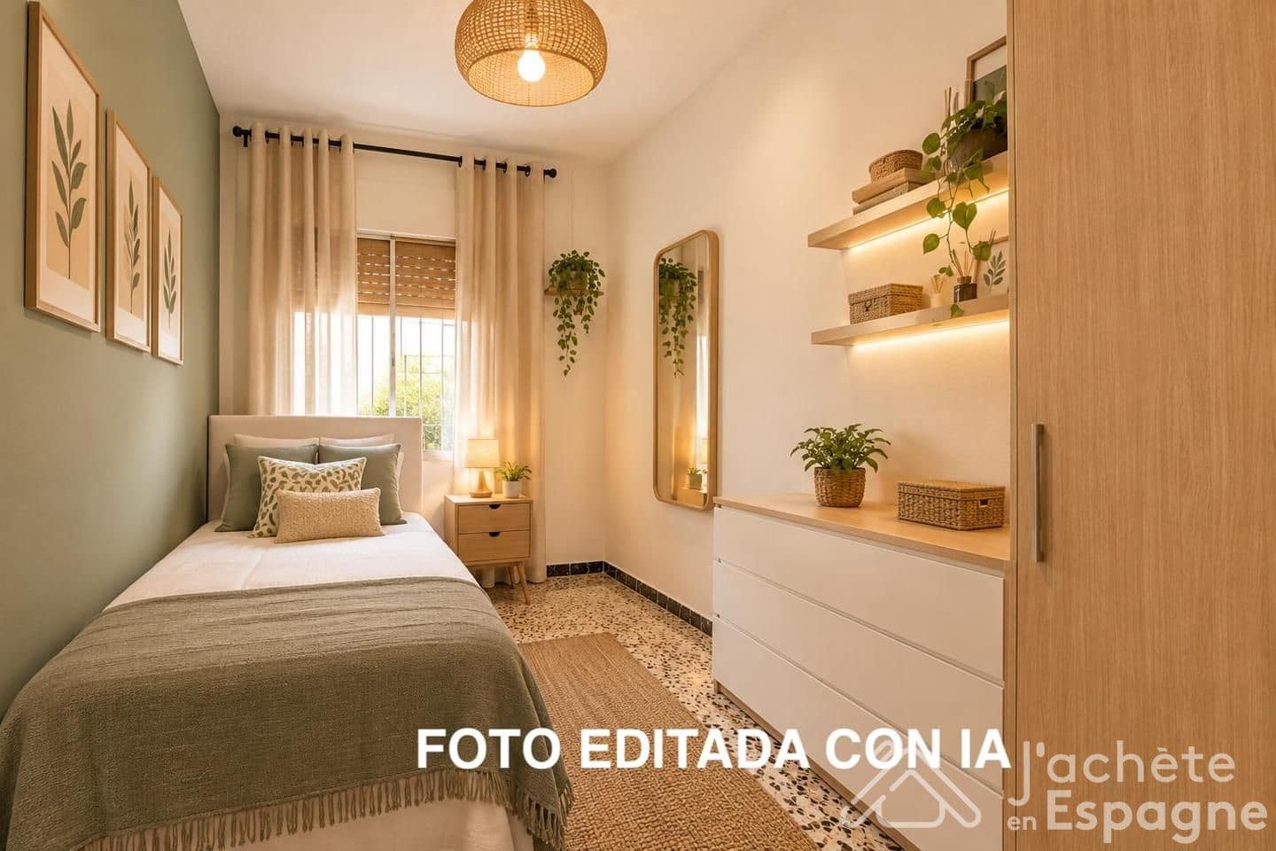 3 Zimmer Haus zu verkaufen in Alcanar - 185.000 € (Ref: 10175537)