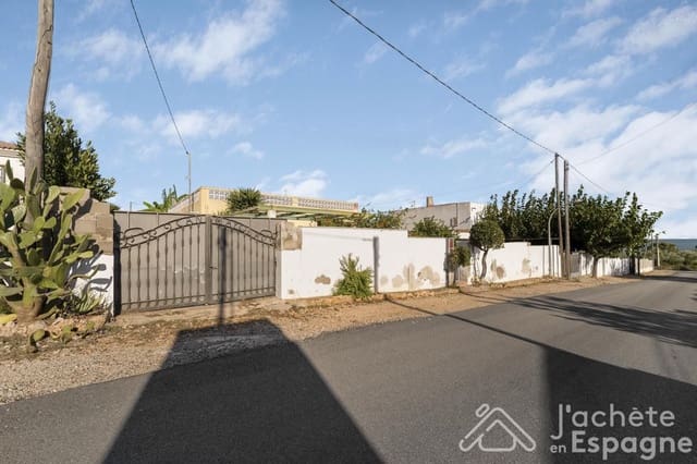 3 Zimmer Haus zu verkaufen in Alcanar - 185.000 € (Ref: 10175537)