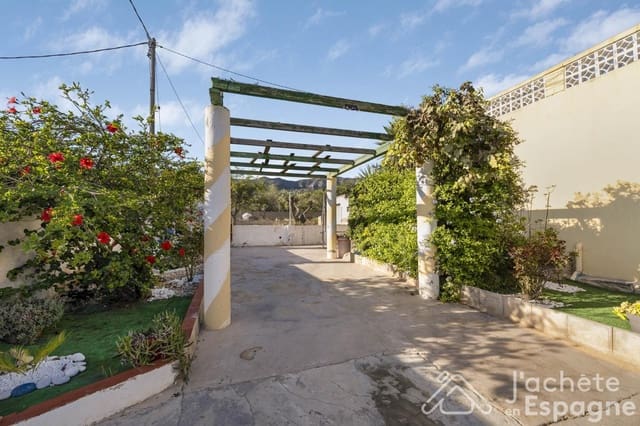 3 Zimmer Haus zu verkaufen in Alcanar - 185.000 € (Ref: 10175537)