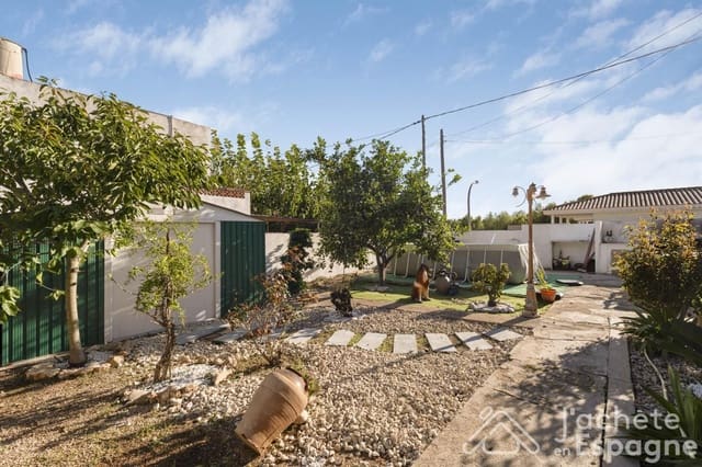 3 Zimmer Haus zu verkaufen in Alcanar - 185.000 € (Ref: 10175537)