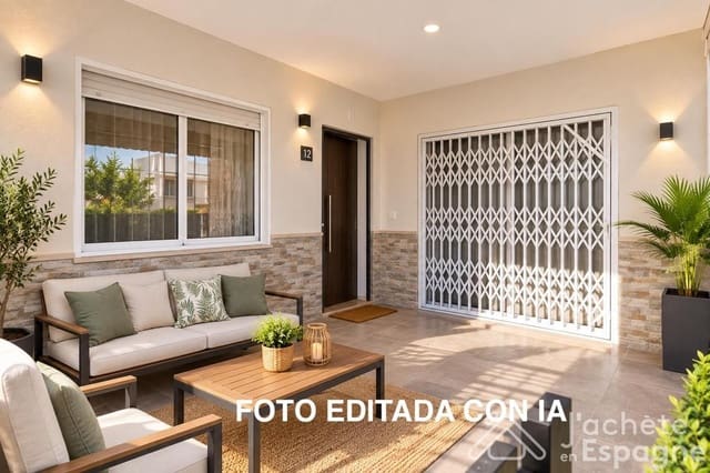 3 Zimmer Haus zu verkaufen in Alcanar - 185.000 € (Ref: 10175537)