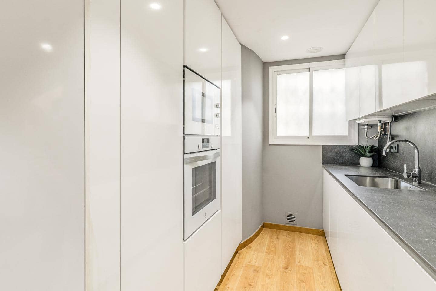 3 soverom Penthouse til salgs i Valencia by med garasje - € 625 000 (Ref: 10175982)