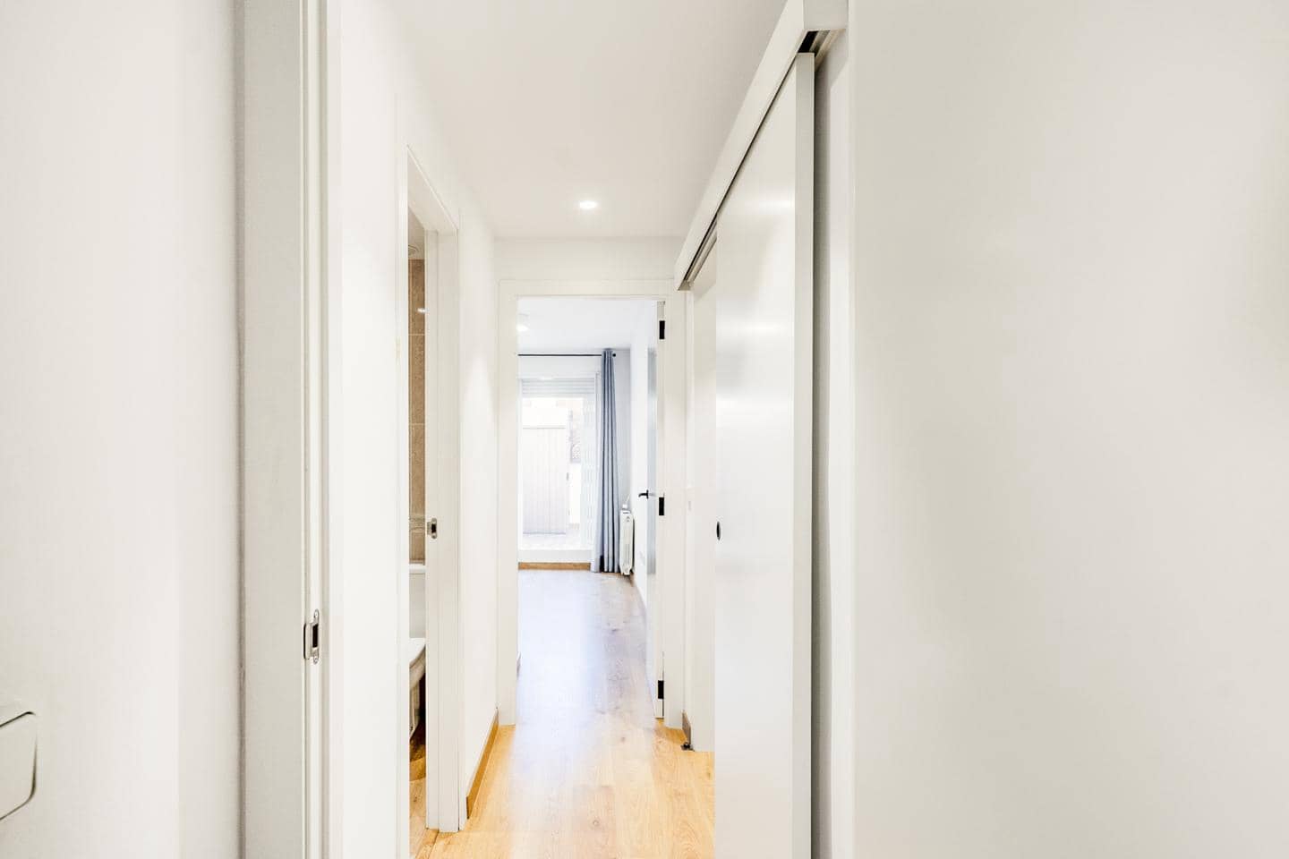 3 soverom Penthouse til salgs i Valencia by med garasje - € 625 000 (Ref: 10175982)