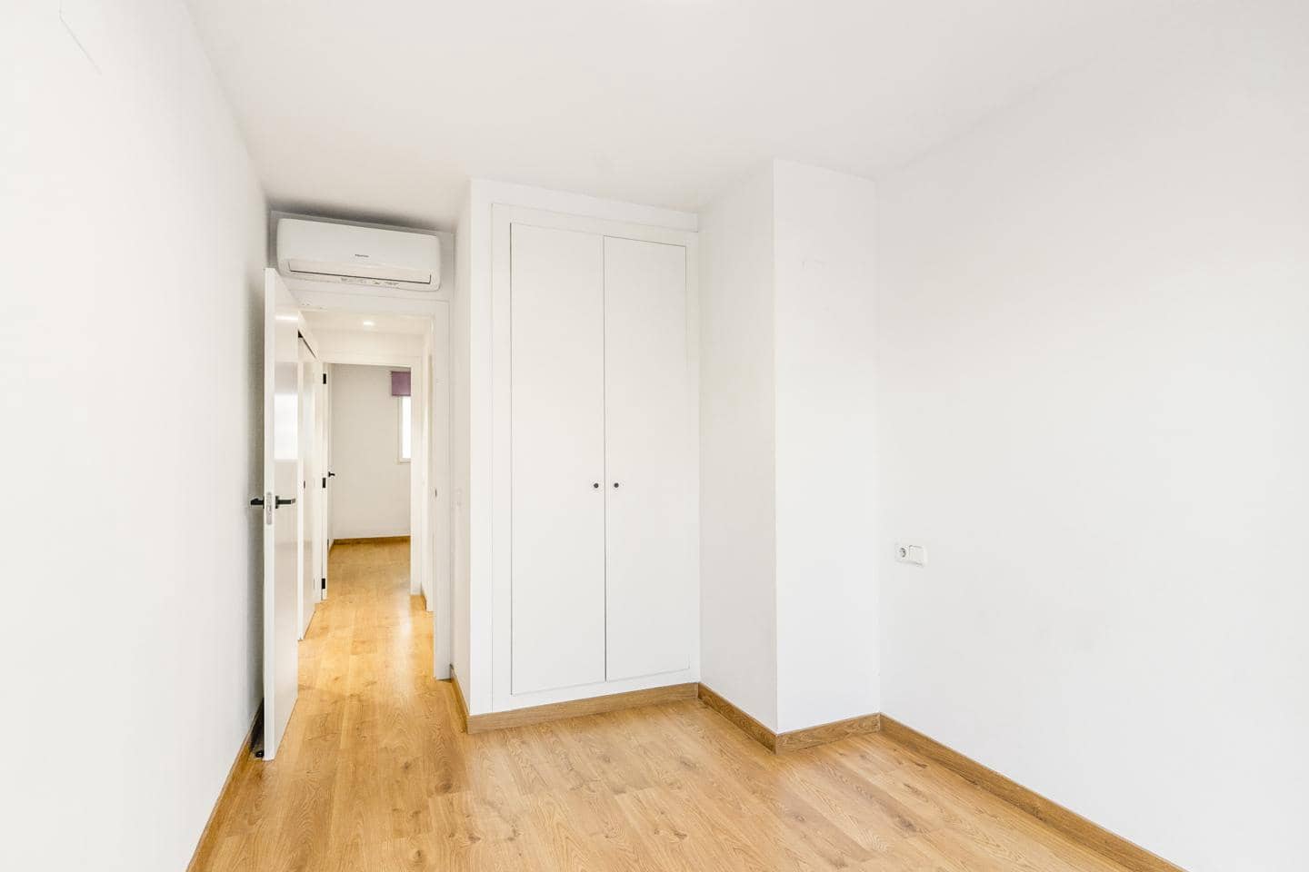 3 soverom Penthouse til salgs i Valencia by med garasje - € 625 000 (Ref: 10175982)