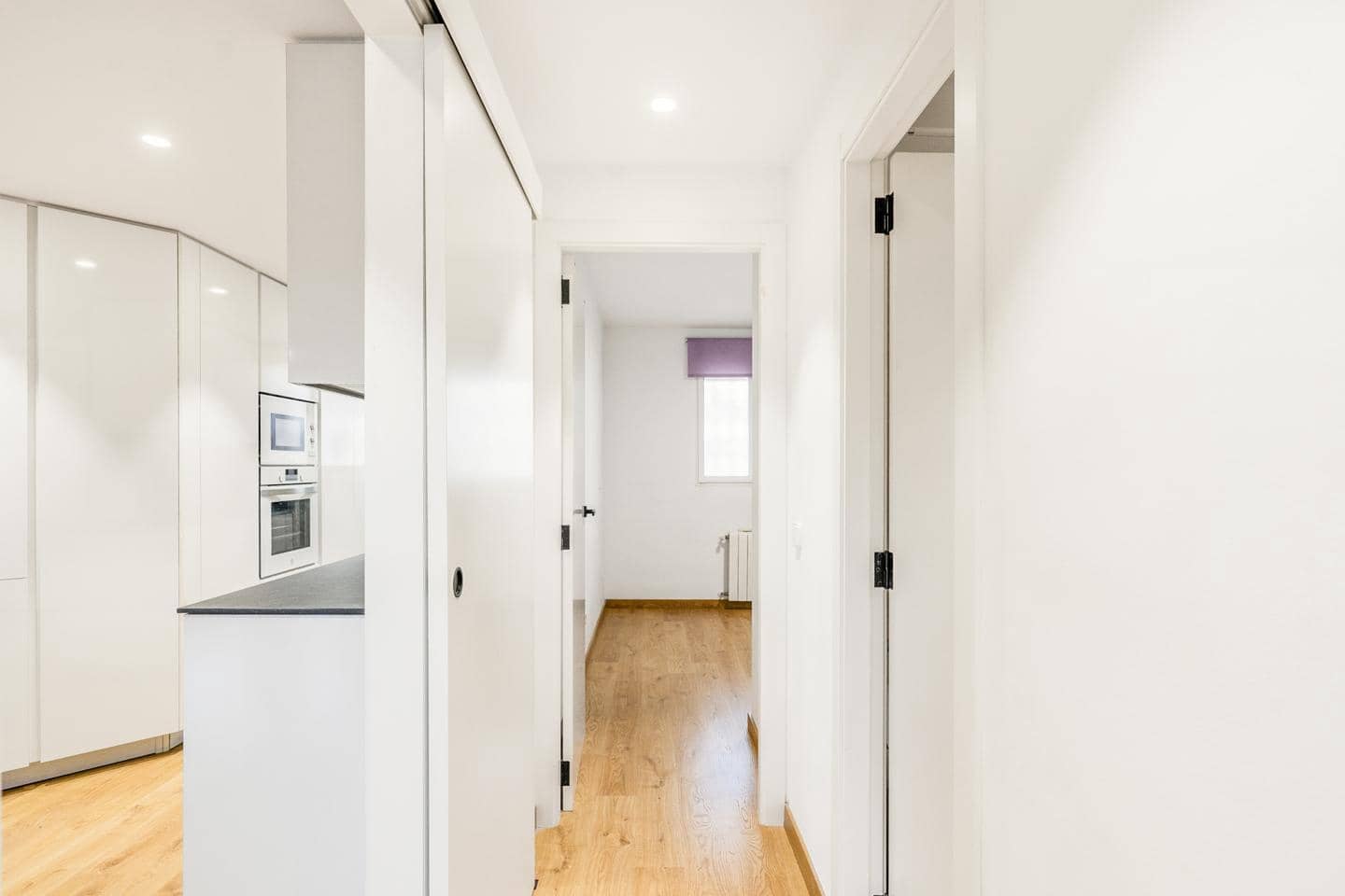 3 soverom Penthouse til salgs i Valencia by med garasje - € 625 000 (Ref: 10175982)