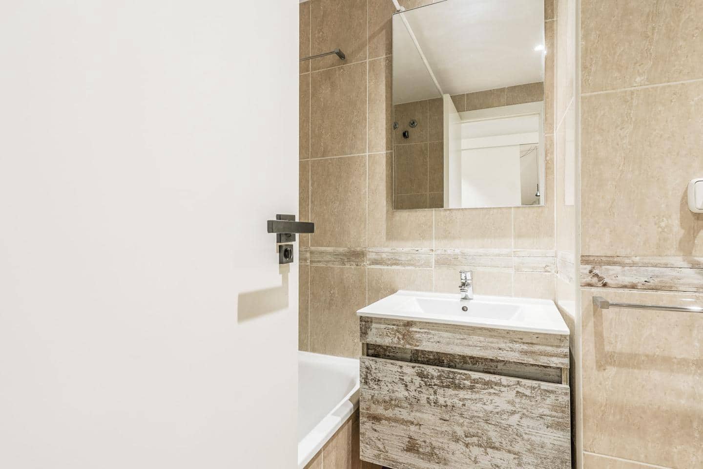 3 soverom Penthouse til salgs i Valencia by med garasje - € 625 000 (Ref: 10175982)