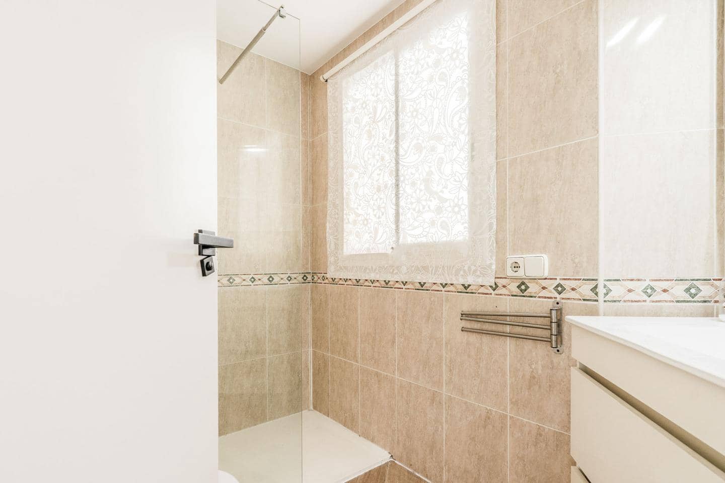 3 soverom Penthouse til salgs i Valencia by med garasje - € 625 000 (Ref: 10175982)