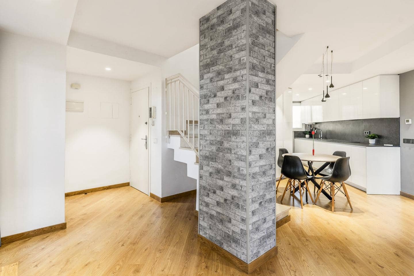 3 soverom Penthouse til salgs i Valencia by med garasje - € 625 000 (Ref: 10175982)