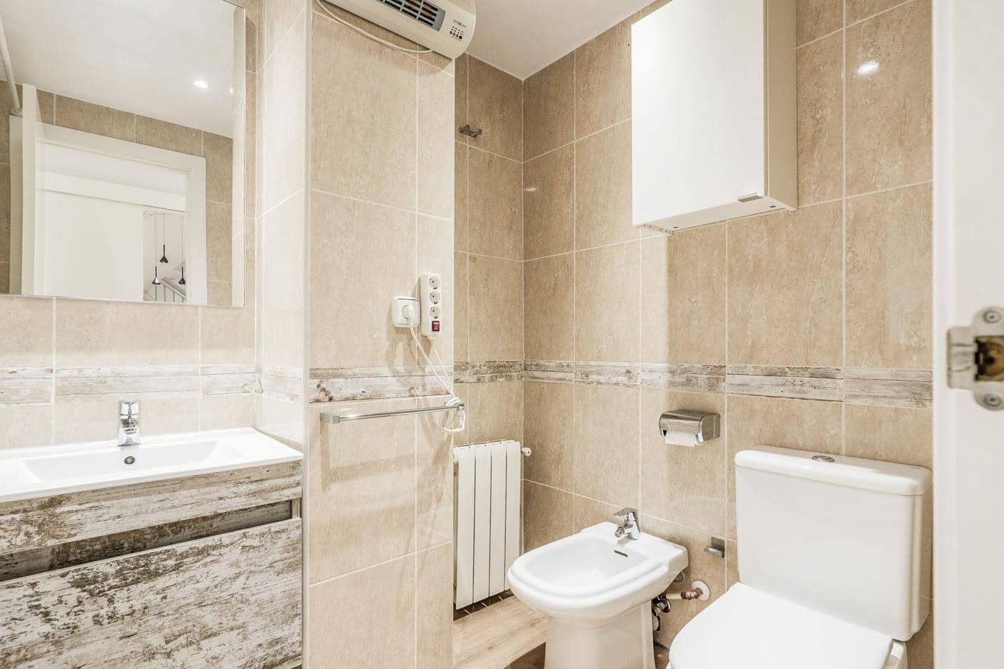 3 soverom Penthouse til salgs i Valencia by med garasje - € 625 000 (Ref: 10175982)