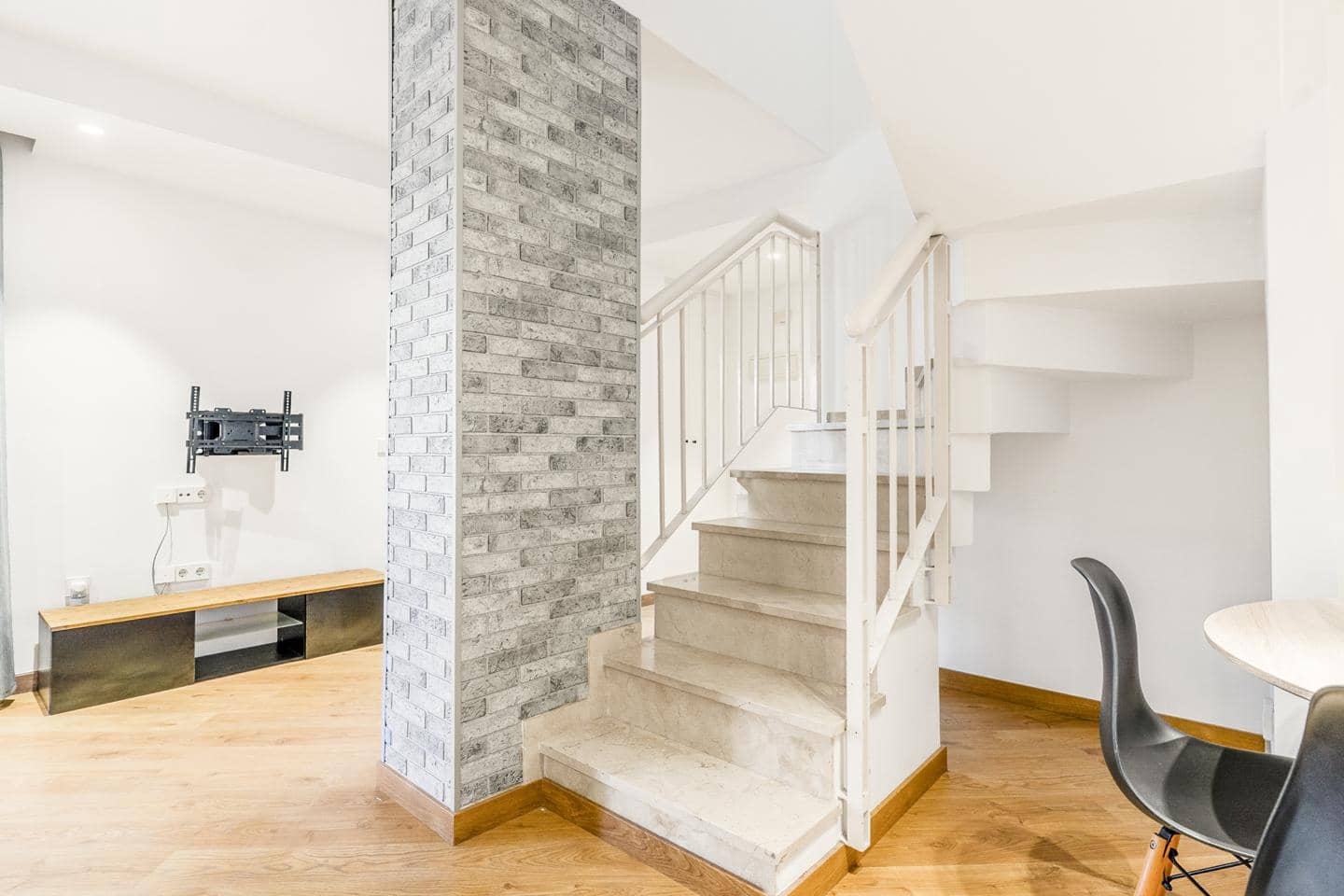 3 soverom Penthouse til salgs i Valencia by med garasje - € 625 000 (Ref: 10175982)