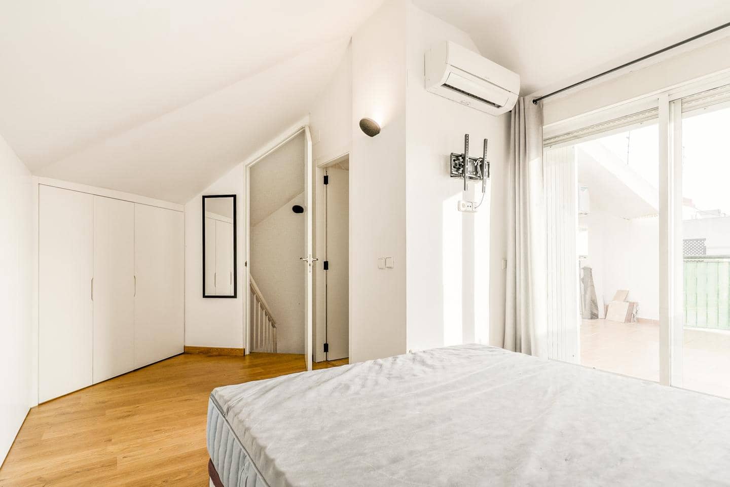 3 soverom Penthouse til salgs i Valencia by med garasje - € 625 000 (Ref: 10175982)