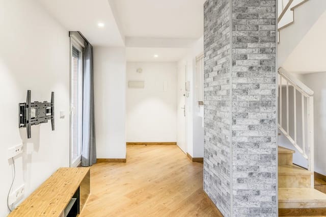 3 soverom Penthouse til salgs i La Petxina, Valencia by med garasje - € 625 000 (Ref: 10175982)