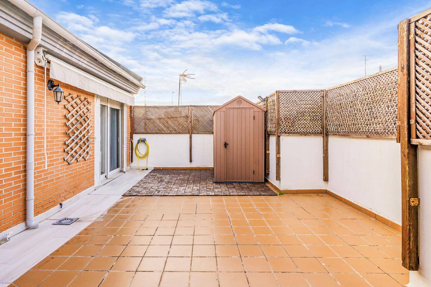 3 soverom Penthouse til salgs i Valencia by med garasje - € 625 000 (Ref: 10175982)
