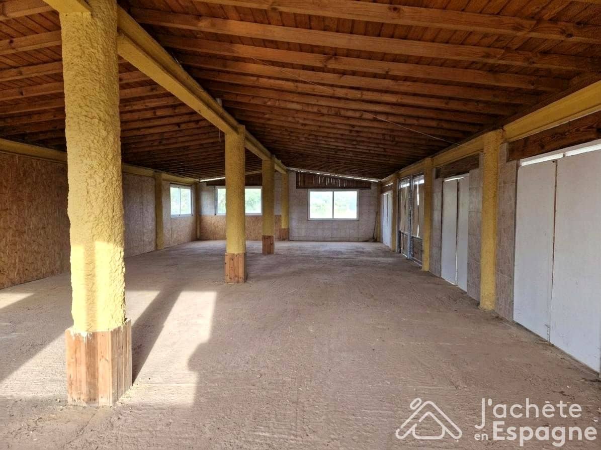 Grunde uden byggetilladelser til salg i Peniscola - € 425.000 (Ref: 10177557)