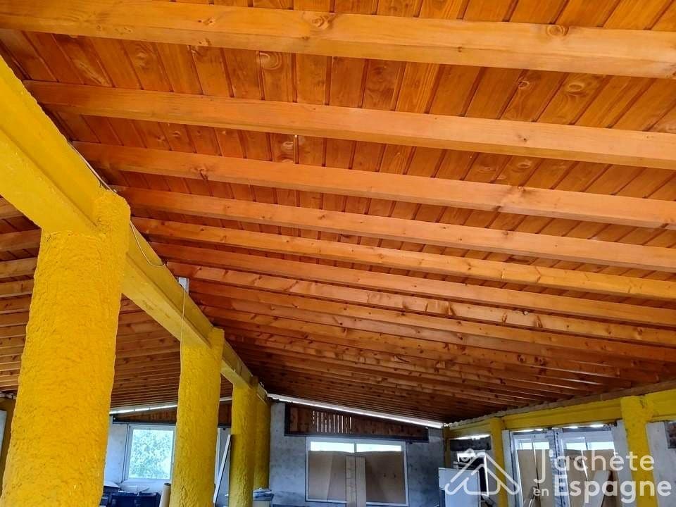 Grunde uden byggetilladelser til salg i Peniscola - € 425.000 (Ref: 10177557)