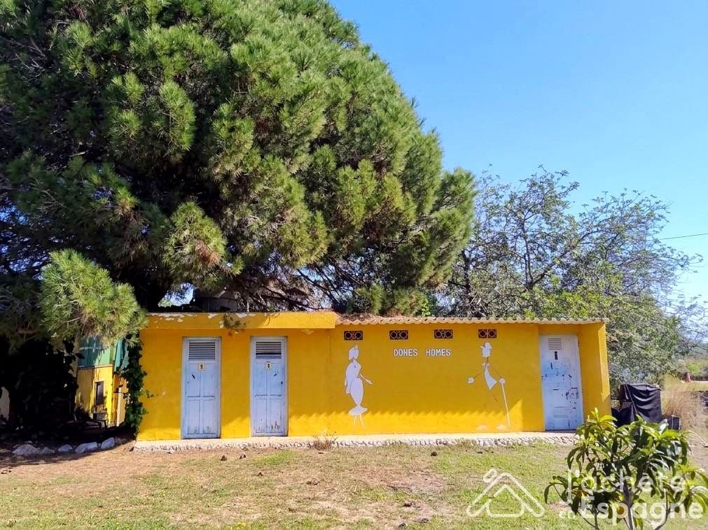 Grunde uden byggetilladelser til salg i Peniscola - € 425.000 (Ref: 10177557)