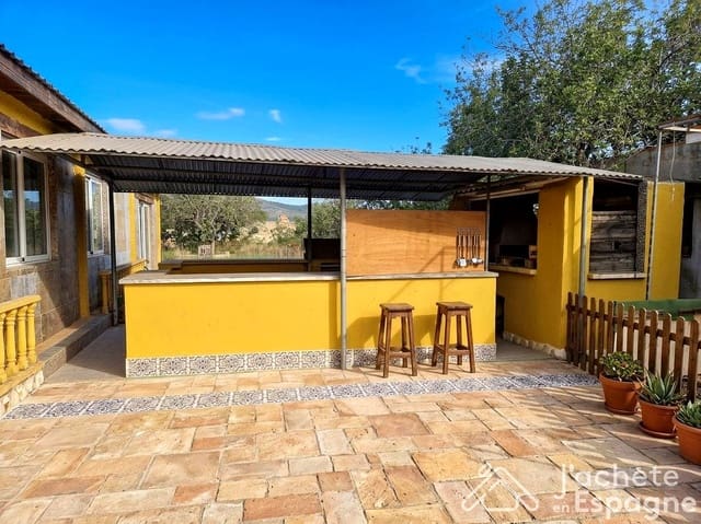 Grond te koop in Peñíscola - € 425.000 (Ref: 10177557)
