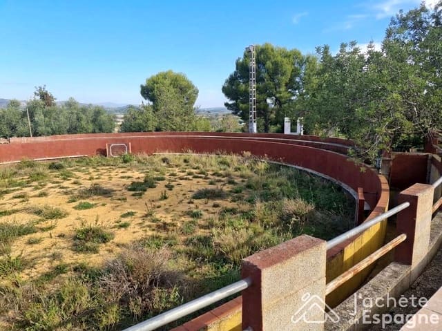 Grond te koop in Peñíscola - € 425.000 (Ref: 10177557)