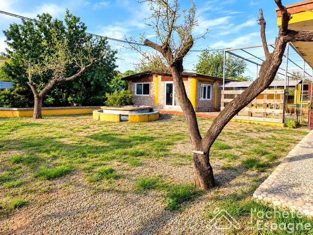 Grond te koop in Peñíscola - € 425.000 (Ref: 10177557)