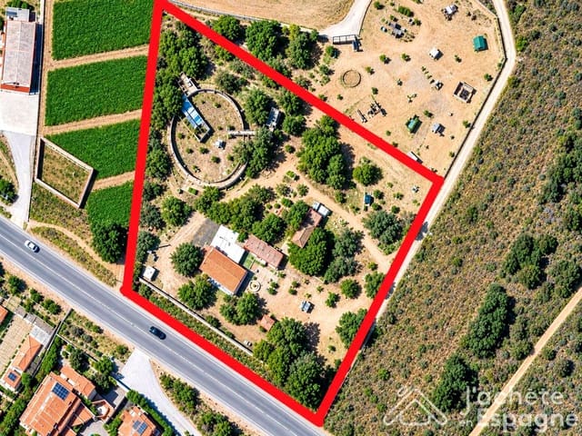 Grond te koop in Peñíscola - € 425.000 (Ref: 10177557)