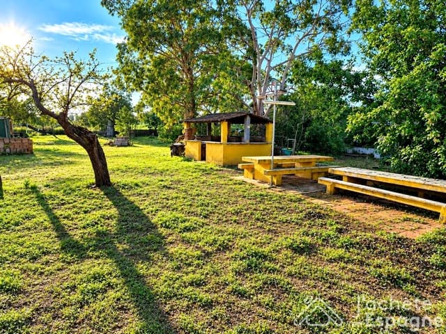 Grond te koop in Peñíscola - € 425.000 (Ref: 10177557)