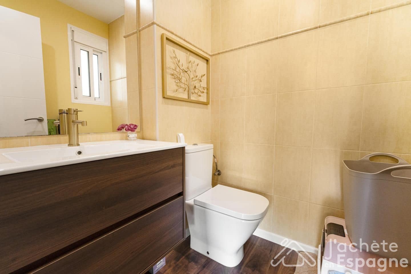 3 soveværelse Lejlighed til salg i Sant Carles de la Rapita - € 195.000 (Ref: 10181018)