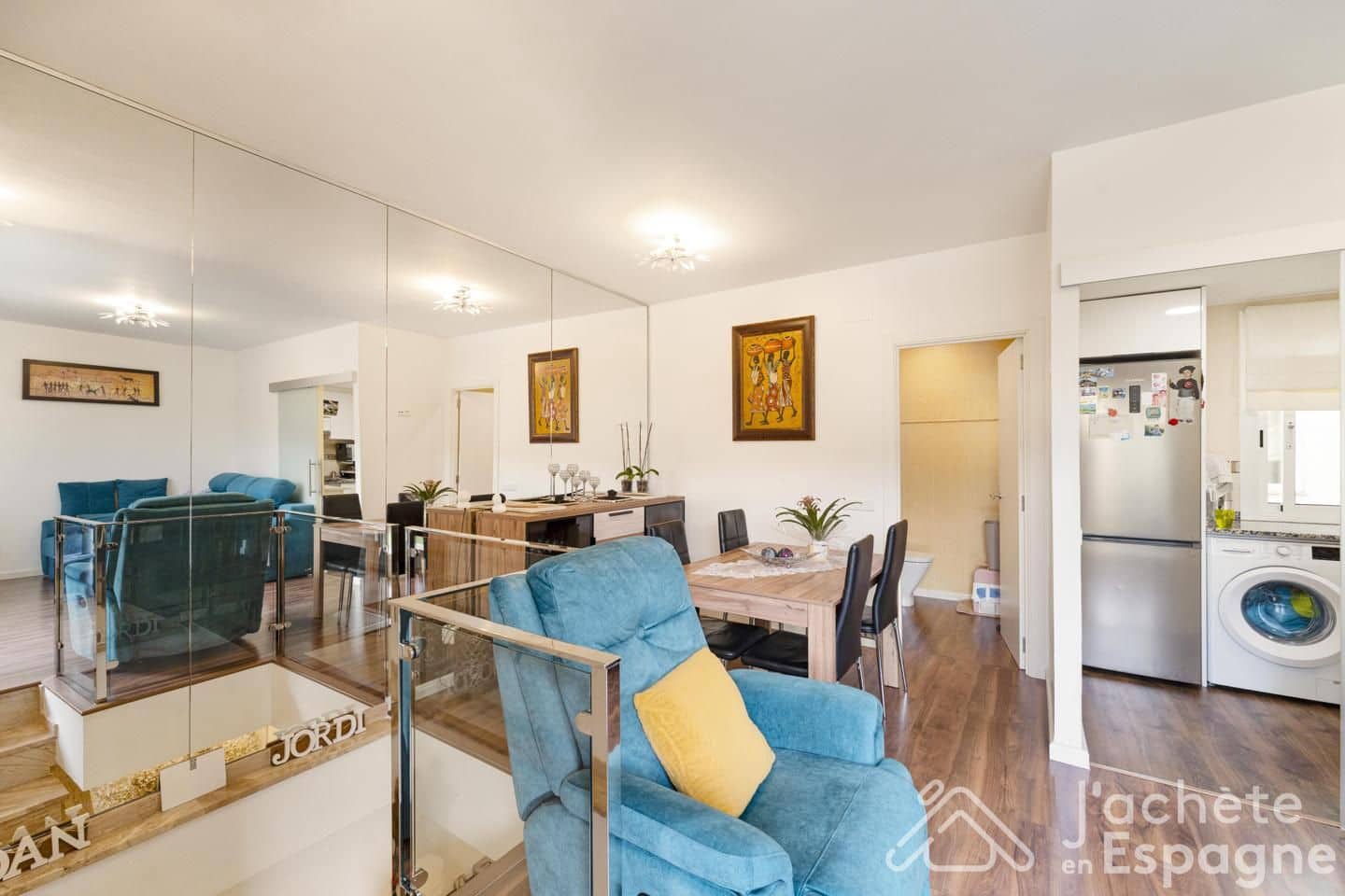 3 soveværelse Lejlighed til salg i Sant Carles de la Rapita - € 195.000 (Ref: 10181018)