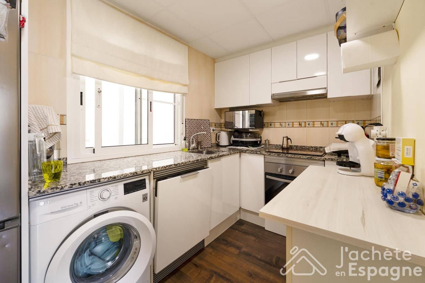 3 soveværelse Lejlighed til salg i Sant Carles de la Rapita - € 195.000 (Ref: 10181018)