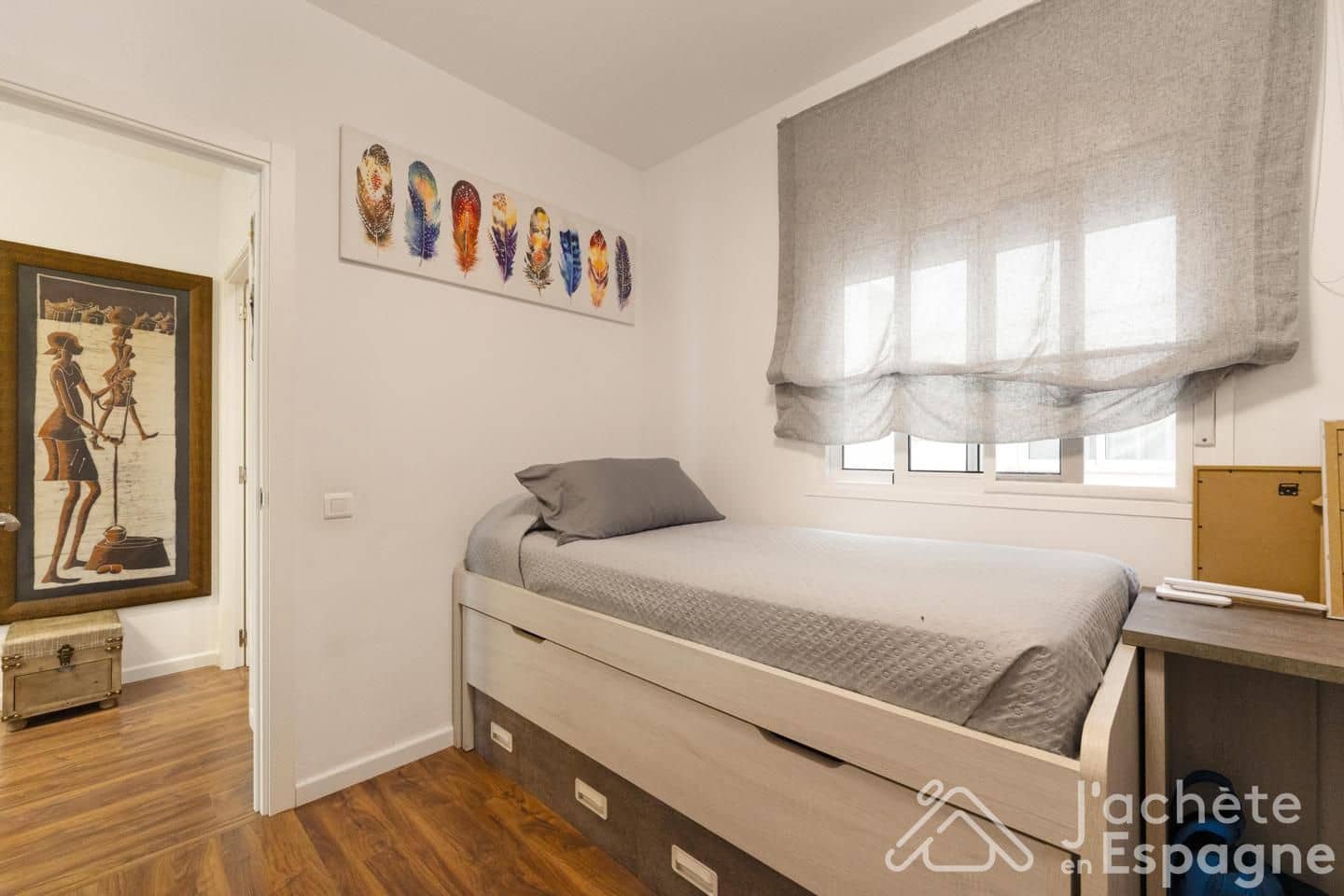 3 soveværelse Lejlighed til salg i Sant Carles de la Rapita - € 195.000 (Ref: 10181018)