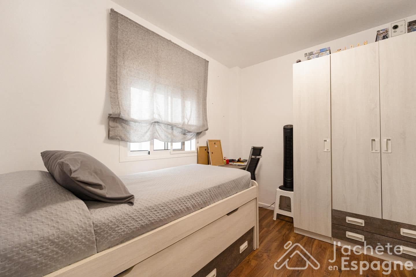 3 soveværelse Lejlighed til salg i Sant Carles de la Rapita - € 195.000 (Ref: 10181018)