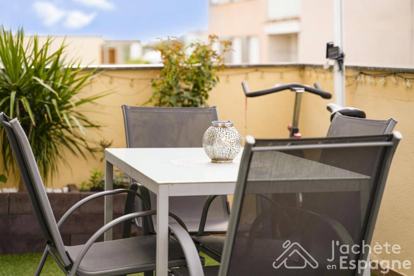 3 soveværelse Lejlighed til salg i Sant Carles de la Rapita - € 195.000 (Ref: 10181018)
