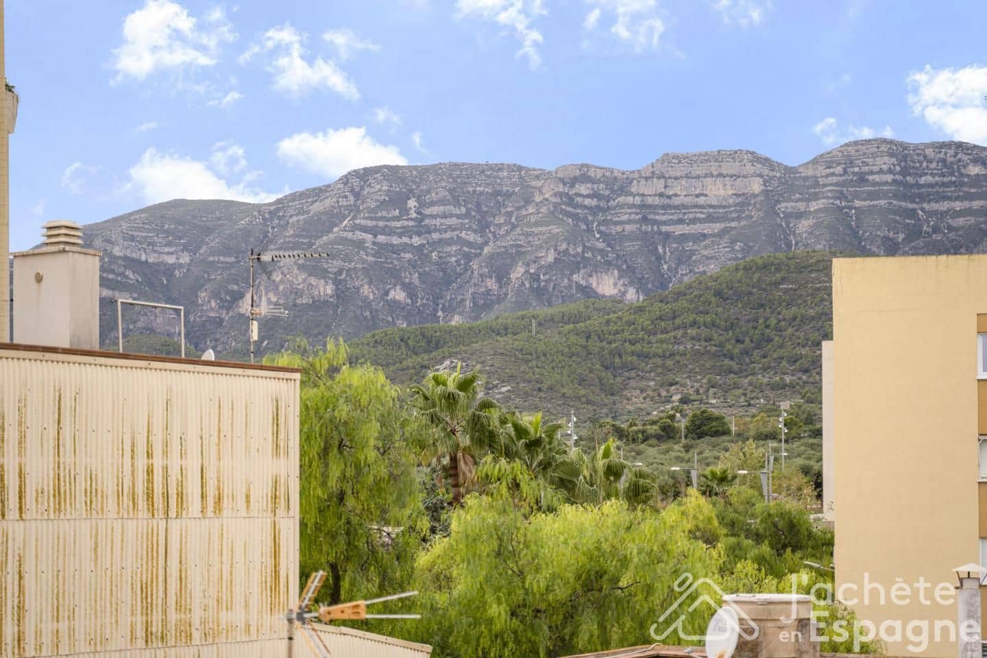 3 soveværelse Lejlighed til salg i Sant Carles de la Rapita - € 195.000 (Ref: 10181018)